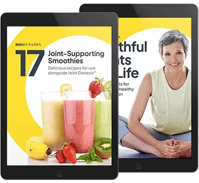 Free Bonuses with Joint Genesis